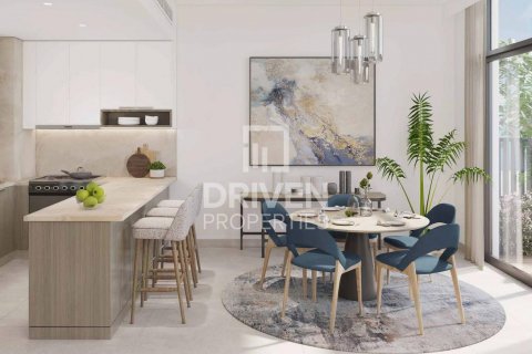 Řadový dům v Mudon, Dubai, SAE 3 ložnice, 239 m² Č.: 601566 - fotografie 3