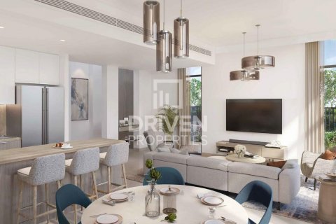 Řadový dům v Mudon, Dubai, SAE 3 ložnice, 239 m² Č.: 601566 - fotografie 4