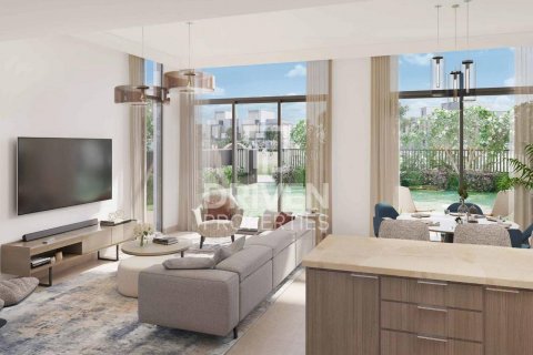 Řadový dům v Mudon, Dubai, SAE 3 ložnice, 239 m² Č.: 601566 - fotografie 1