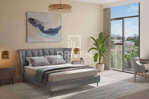 Řadový dům v Mudon, Dubai, SAE 3 ložnice, 239 m² Č.: 601566 - fotografie 2