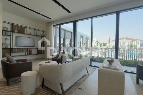 Townhouse til salg i Dubai South (Dubai World Central), Dubai, UAE 3 soveværelser, 193 kvm № 706779 - foto 11