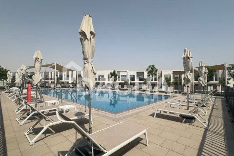 Townhouse til salg i Dubai South (Dubai World Central), Dubai, UAE 3 soveværelser, 193 kvm № 706779 - foto 4