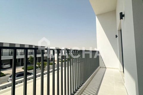 Townhouse til salg i Dubai South (Dubai World Central), Dubai, UAE 3 soveværelser, 193 kvm № 706779 - foto 15