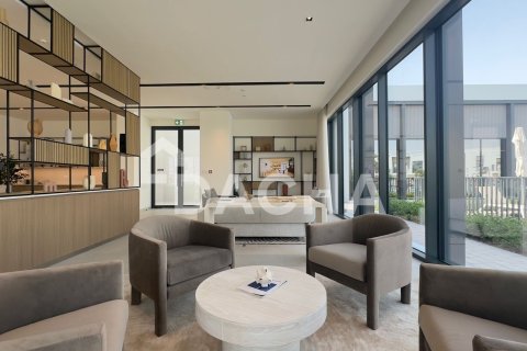 Townhouse til salg i Dubai South (Dubai World Central), Dubai, UAE 3 soveværelser, 193 kvm № 706779 - foto 5