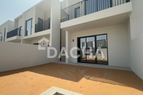 Townhouse til salg i Dubai South (Dubai World Central), Dubai, UAE 3 soveværelser, 193 kvm № 706779 - foto 3
