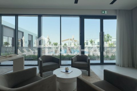 Townhouse til salg i Dubai South (Dubai World Central), Dubai, UAE 3 soveværelser, 193 kvm № 706779 - foto 10