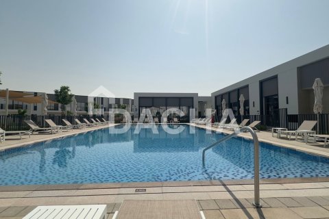 Townhouse til salg i Dubai South (Dubai World Central), Dubai, UAE 3 soveværelser, 193 kvm № 706779 - foto 16