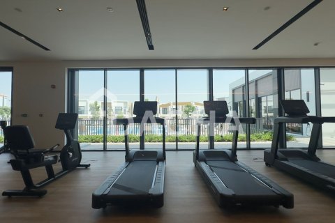 Townhouse til salg i Dubai South (Dubai World Central), Dubai, UAE 3 soveværelser, 193 kvm № 706779 - foto 12