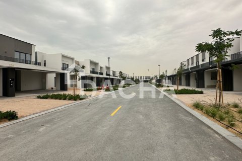 Townhouse sa Dubai South (Dubai World Central), Dubai, UAE 4 silid-tulugan, 225 sq.m. № 706780 - larawan 10