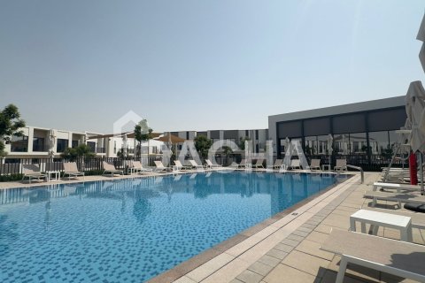 Townhouse sa Dubai South (Dubai World Central), Dubai, UAE 4 silid-tulugan, 225 sq.m. № 706780 - larawan 4