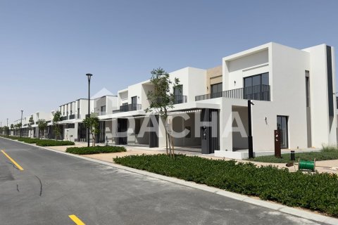טאונהאוס ב Dubai South (Dubai World Central), Dubai, איחוד האמירויות 4 חדרי שינה, 225 מ