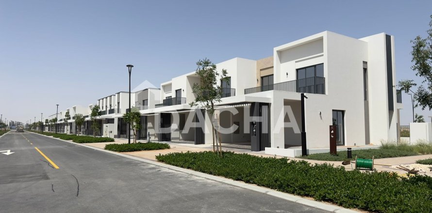 Townhouse sa Dubai South (Dubai World Central), Dubai, UAE 4 silid-tulugan, 225 sq.m. № 706780