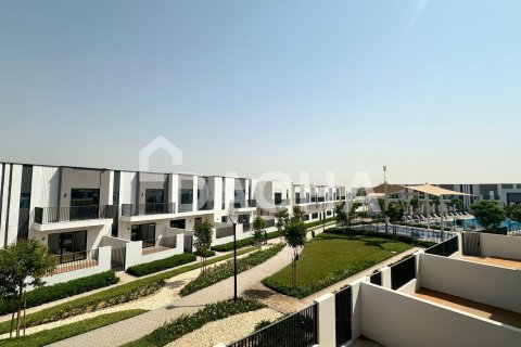Townhouse sa Dubai South (Dubai World Central), Dubai, UAE 4 silid-tulugan, 225 sq.m. № 706780 - larawan 11