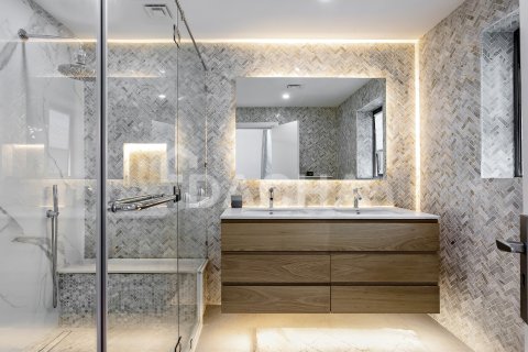 Byt v Dubai Marina, Dubai, SAE 3 ložnice, 193 m² Č.: 706777 - fotografie 21