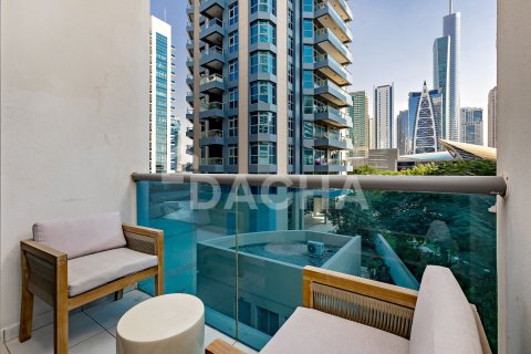 Byt v Dubai Marina, Dubai, SAE 3 ložnice, 193 m² Č.: 706777 - fotografie 19