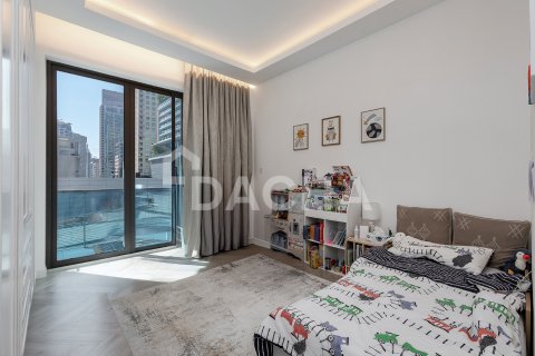 Byt v Dubai Marina, Dubai, SAE 3 ložnice, 193 m² Č.: 706777 - fotografie 13