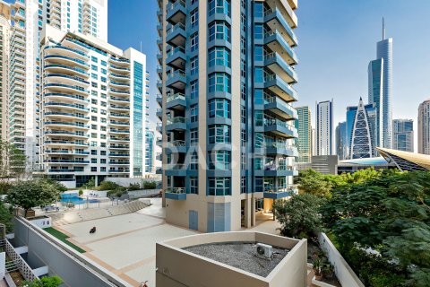 Byt v Dubai Marina, Dubai, SAE 3 ložnice, 193 m² Č.: 706777 - fotografie 20