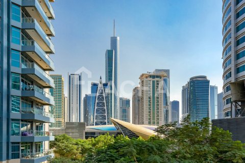 Byt v Dubai Marina, Dubai, SAE 3 ložnice, 193 m² Č.: 706777 - fotografie 3