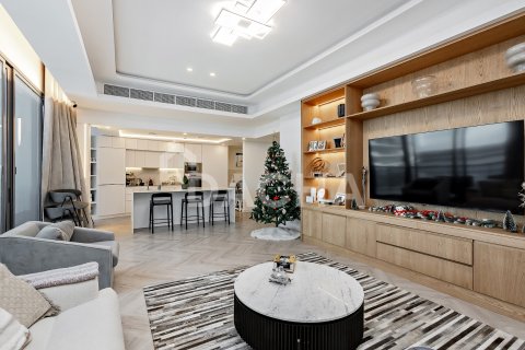 Byt v Dubai Marina, Dubai, SAE 3 ložnice, 193 m² Č.: 706777 - fotografie 2