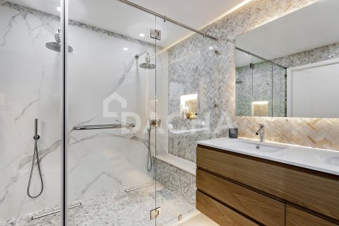 Byt v Dubai Marina, Dubai, SAE 3 ložnice, 193 m² Č.: 706777 - fotografie 22