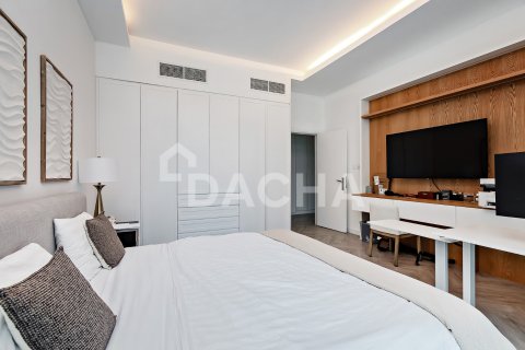 Byt v Dubai Marina, Dubai, SAE 3 ložnice, 193 m² Č.: 706777 - fotografie 14