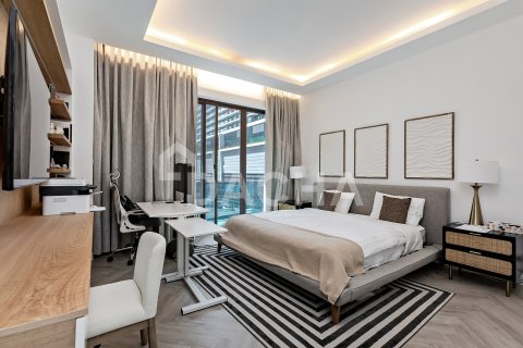 Byt v Dubai Marina, Dubai, SAE 3 ložnice, 193 m² Č.: 706777 - fotografie 11
