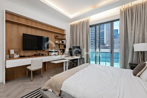 Byt v Dubai Marina, Dubai, SAE 3 ložnice, 193 m² Č.: 706777 - fotografie 15