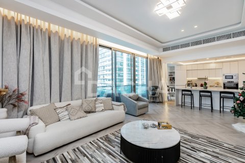 Byt v Dubai Marina, Dubai, SAE 3 ložnice, 193 m² Č.: 706777 - fotografie 5