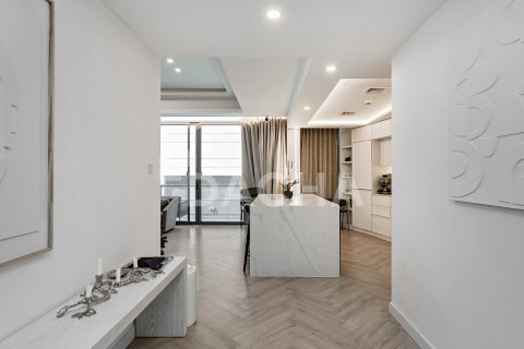 Byt v Dubai Marina, Dubai, SAE 3 ložnice, 193 m² Č.: 706777 - fotografie 10