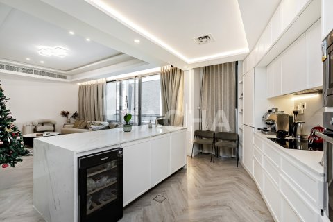 Byt v Dubai Marina, Dubai, SAE 3 ložnice, 193 m² Č.: 706777 - fotografie 4