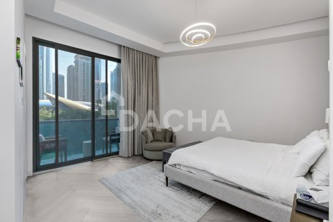 Byt v Dubai Marina, Dubai, SAE 3 ložnice, 193 m² Č.: 706777 - fotografie 17