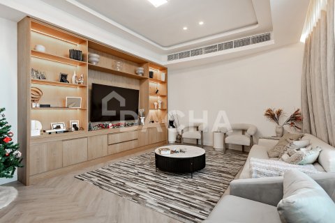 Byt v Dubai Marina, Dubai, SAE 3 ložnice, 193 m² Č.: 706777 - fotografie 7