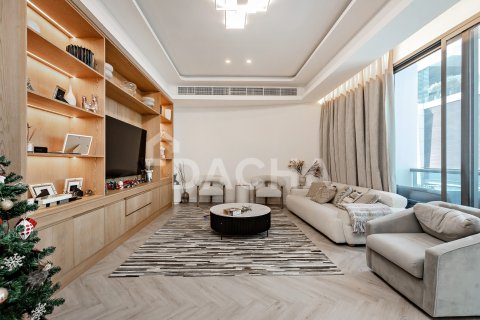 Byt v Dubai Marina, Dubai, SAE 3 ložnice, 193 m² Č.: 706777 - fotografie 6