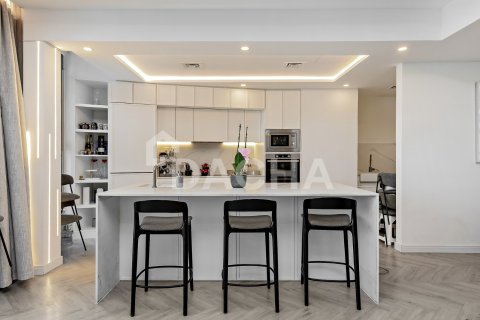 Byt v Dubai Marina, Dubai, SAE 3 ložnice, 193 m² Č.: 706777 - fotografie 9