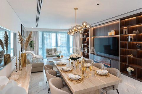 Appartement in Jumeirah Beach Residence, Dubai, VAE 3 slaapkamers, 203 vr.m. nr 706776