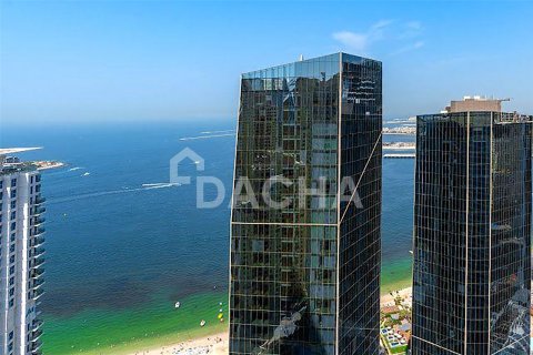 Пәтер Джумейра Бич Резиденс, Дубай, БАӘ-да 3 жатын бөлмелер, 203 м² № 706776 - фото 3