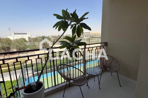 Appartamento a Town Square, Dubai, EAU 2 camere da letto, 83 mq. № 706602