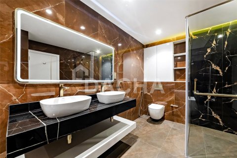 Palm Jumeirah, Dubai, BAE’de satılık daire 2 yatak odası, 121 m&sup2; No 706601 - fotoğraf 15