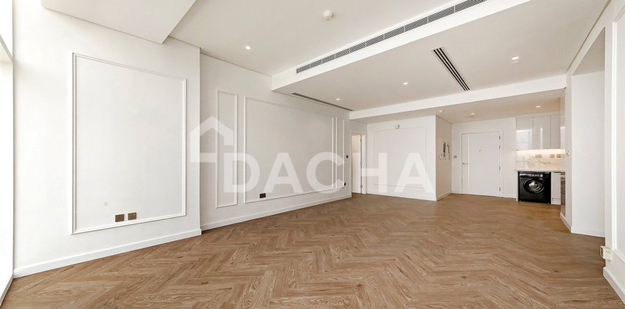 Palm Jumeirah, Dubai, BAE’de daire 2 yatak odası, 121 m&sup2; No 706601