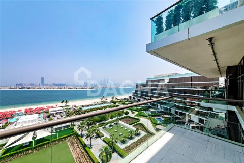 Palm Jumeirah, Dubai, BAE’de satılık daire 2 yatak odası, 121 m&sup2; No 706601 - fotoğraf 5