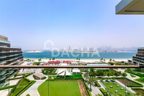 Palm Jumeirah, Dubai, BAE’de satılık daire 2 yatak odası, 121 m&sup2; No 706601 - fotoğraf 4