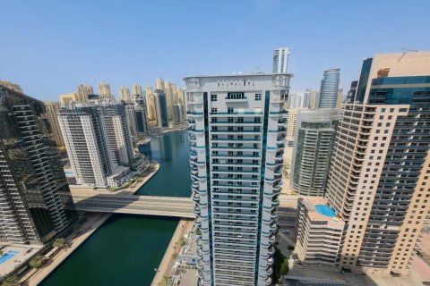 Apartmen di Dubai Marina, UAE 2 bilik tidur, 135 meter persegi № 734109 - foto 12