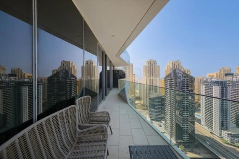 Apartmen di Dubai Marina, UAE 2 bilik tidur, 135 meter persegi № 734109 - foto 4