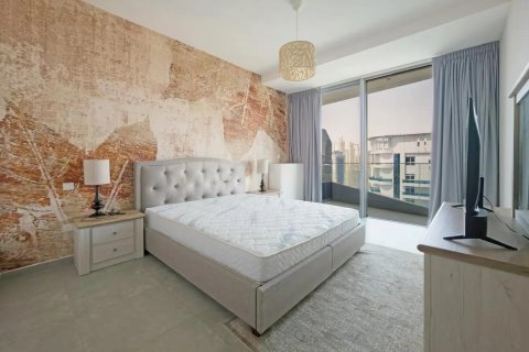 Apartmen di Dubai Marina, UAE 2 bilik tidur, 135 meter persegi № 734109 - foto 3