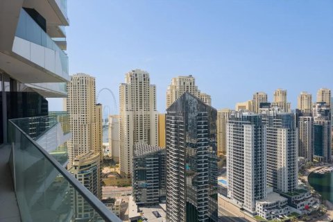 Apartmen di Dubai Marina, UAE 2 bilik tidur, 135 meter persegi № 734109 - foto 14