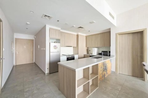 Apartemen di Dubai Marina, UEA 2 kamar tidur, 135 m2 nomor 734109