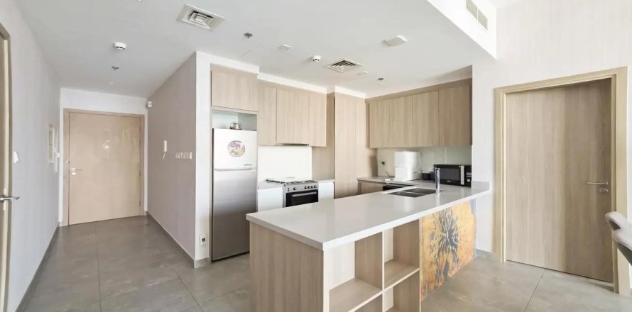 Apartmen di Dubai Marina, UAE 2 bilik tidur, 135 meter persegi № 734109