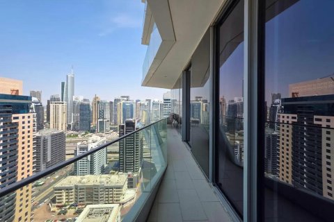 Apartmen di Dubai Marina, UAE 2 bilik tidur, 135 meter persegi № 734109 - foto 6