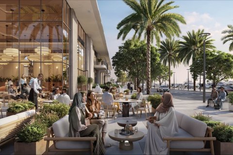آپارتمان برای فروش در  Dubai، امارات متحده عربی  1 خوابه ، 72 متر مربع ، شماره 734111 - تصویر 12