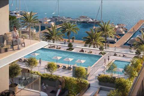 آپارتمان برای فروش در  Dubai، امارات متحده عربی  1 خوابه ، 72 متر مربع ، شماره 734111 - تصویر 10